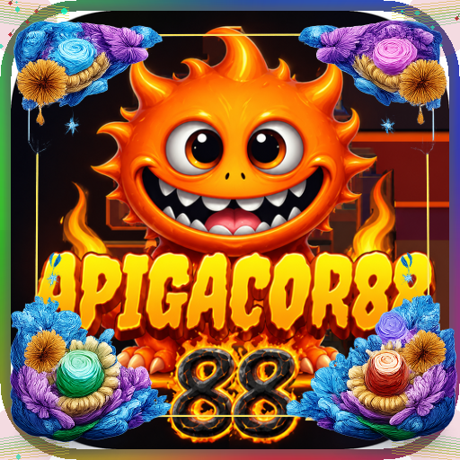 apigacor88 — mitra unggulan